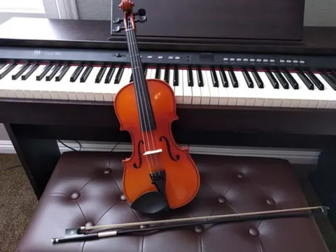 Dubai Music School facility