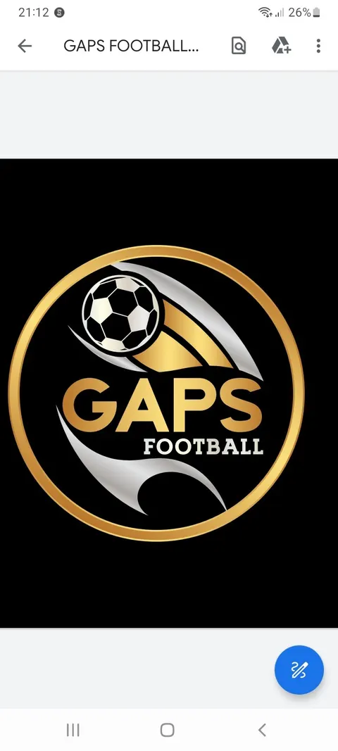 GAPS Football Academy