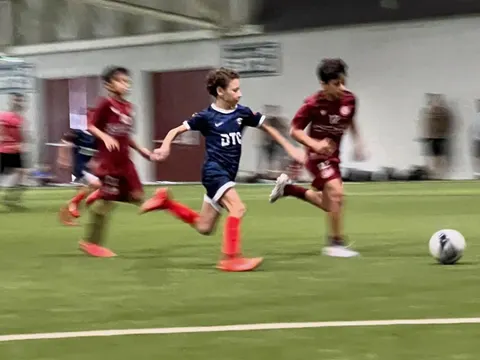EPIC Football Academy - photo 2 of 2