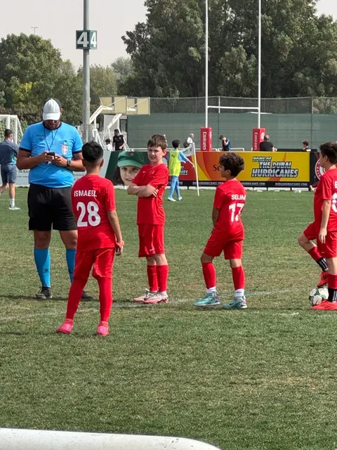 Liverpool Academy UAE - photo 2 of 2