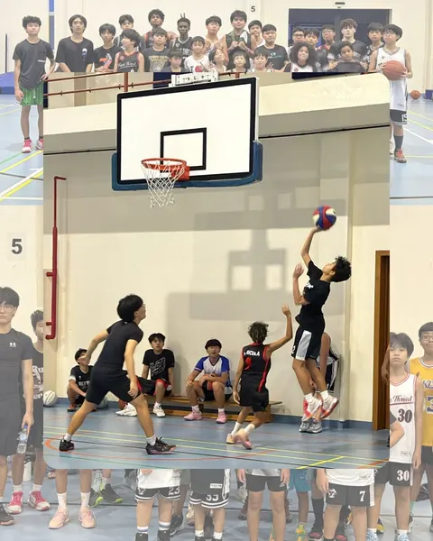 Triple Threat Basketball - photo 2 of 2