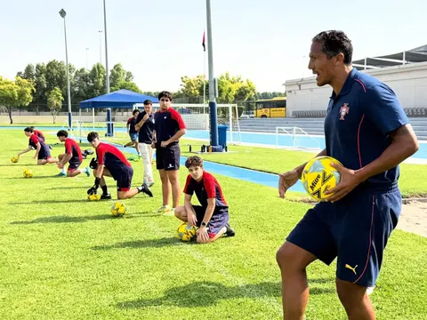 971 Football Academy