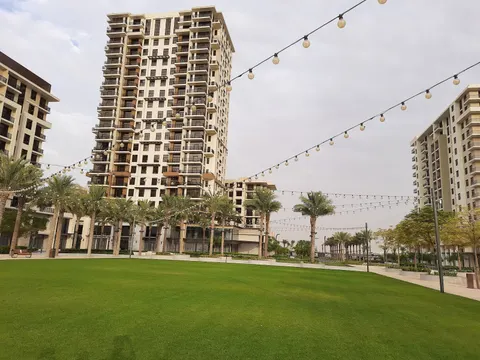 Town Square Park, Townsquare