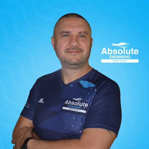 Absolute Swimming