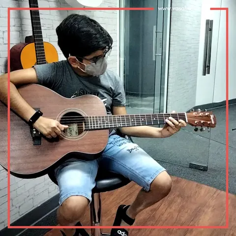 VASA Live Music School