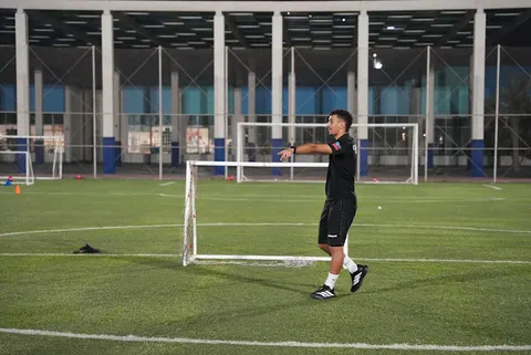 Atlas Lions Football Academy