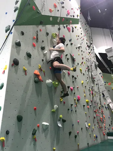 Mountain Extreme facility