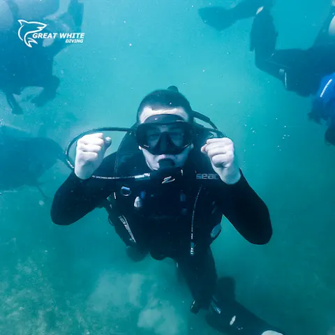 ScubaDive.ae facility