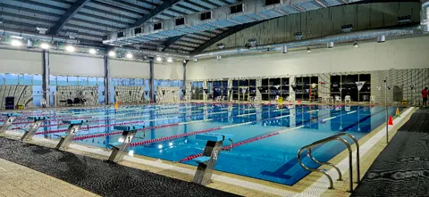 Aqua Nation Sports Academy