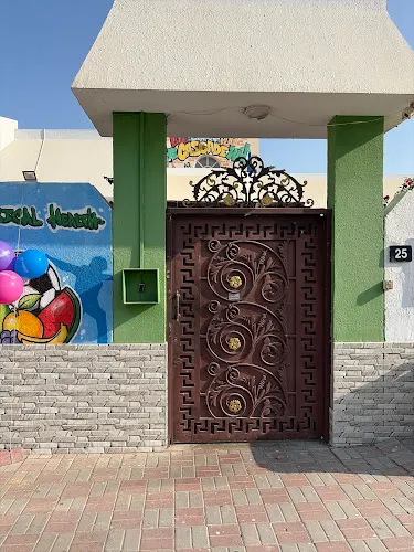 Razzamataz Performing Arts facility