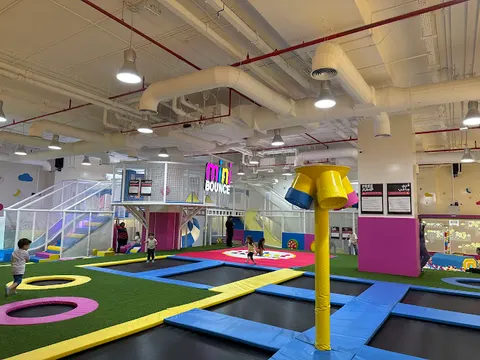 miniBOUNCE facility