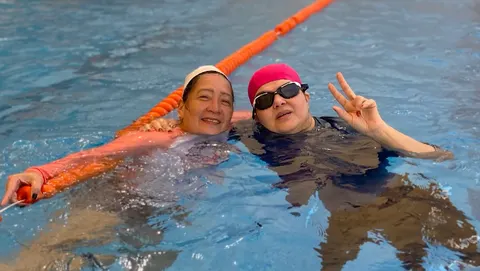 Revolution Swimming Academy