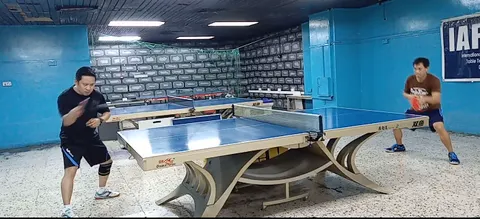 IAFTTA Homebase facility