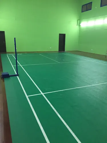Prime Star Sports Services facility
