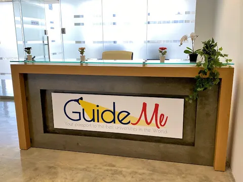 GuideMe facility