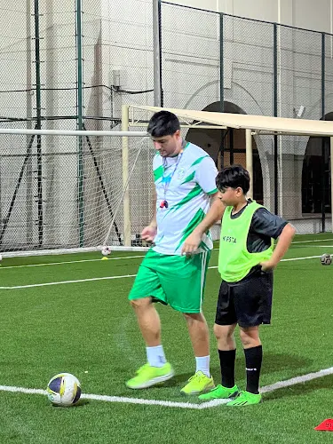Brazilian Talent Sport Academy - photo 2 of 3