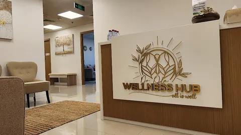 Wellness Hub - photo 2 of 3