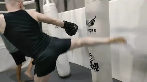Heroes Academy facility