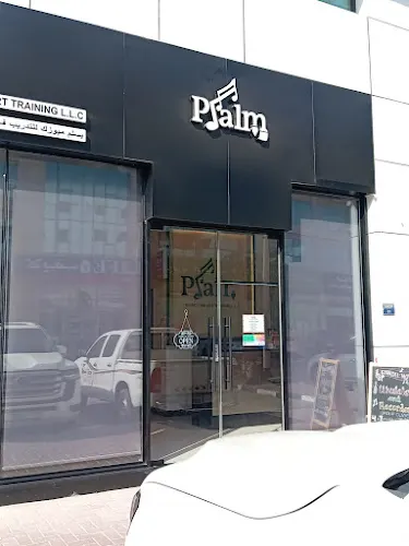 Psalm Music Fine Art Training facility