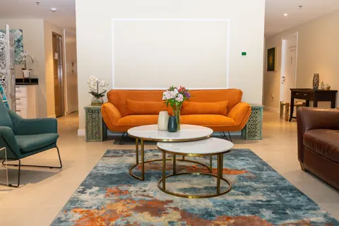 Thrive Wellbeing Centre by Dr. Sarah Rasmi facility
