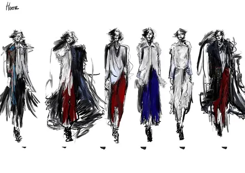 French Fashion Institute ESMOD Dubai - photo 2 of 2