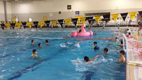Al Wasl Swimming Academy