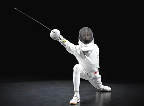 Knightsbridge Fencing Club Dubai, Sport City facility