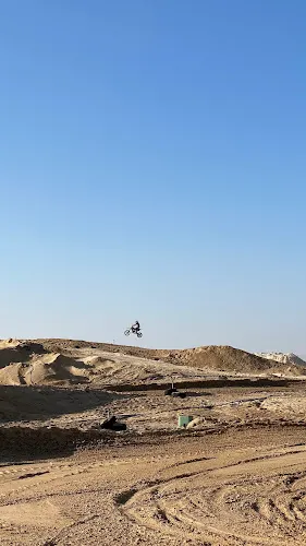 Dubai Motocross Club (DMX)