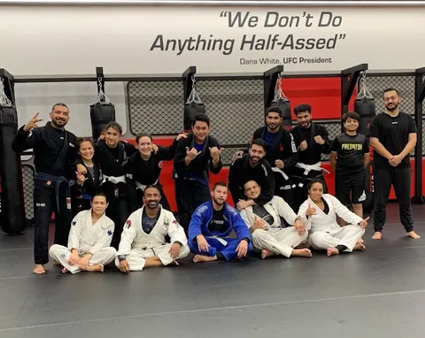 UFC Gym