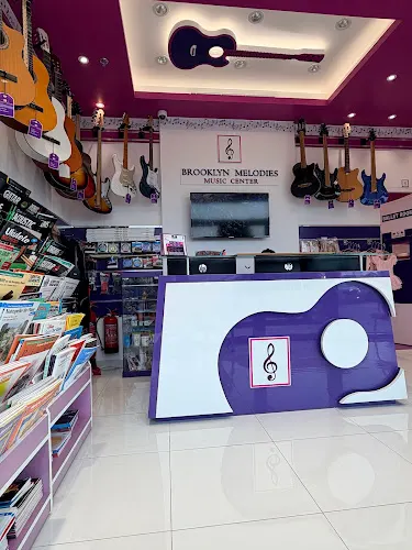 Brooklyn Melodies Music Center facility