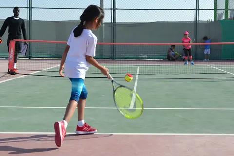FuturePro Sports facility
