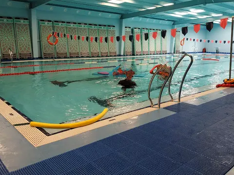 SWIMTIME-Learn To Swim Center - photo 1 of 5