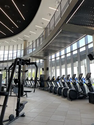 Wellfit Madar - photo 1 of 5