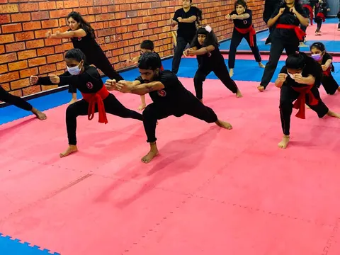 VKM Kalari