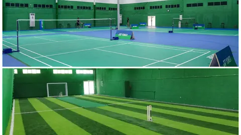 Cosmos Sports Academy