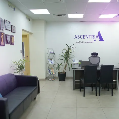 Ascentria Examinations & Tests Preparation Center facility
