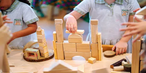 Winter Camp at Paddington Park Early Childhood Centre