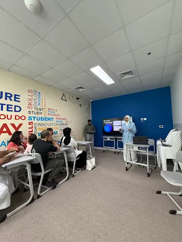 Learngate Educational Institute