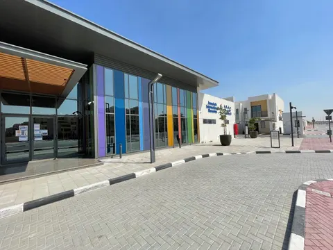 Jumeirah International Nursery Ghoroob Mirdif — photo 1