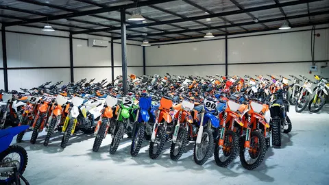 MotoZone Dubai - photo 2 of 6