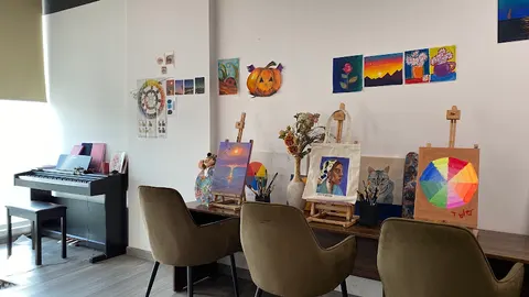Shif's Artea Studio