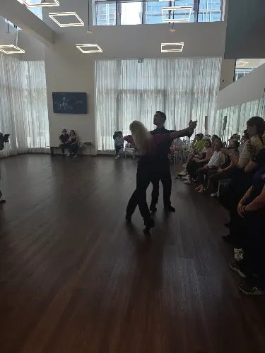 Fred Astaire Dance Studio