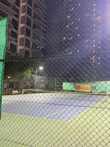 T&T Tennis & Paddle Courts - photo 2 of 5