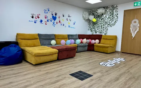 Dreamplace Dubai facility