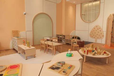 Numu Nursery Al Khawaneej — photo 1