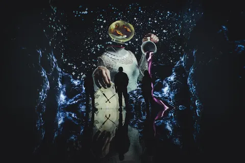 TODA - Theatre of Digital Art facility