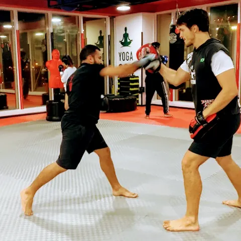 KickBoxing365