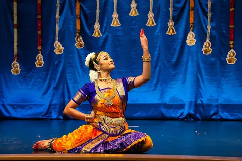 Swaralaya Dance Co. Dubai