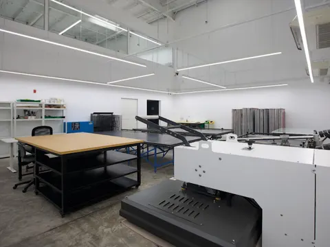 Tashkeel Makerspace