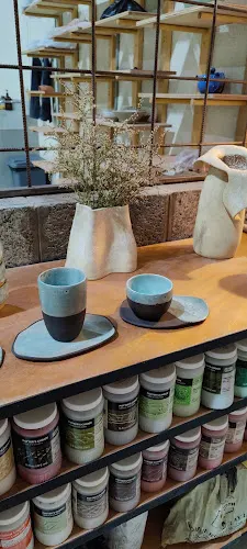 OKA Ceramic Studio facility